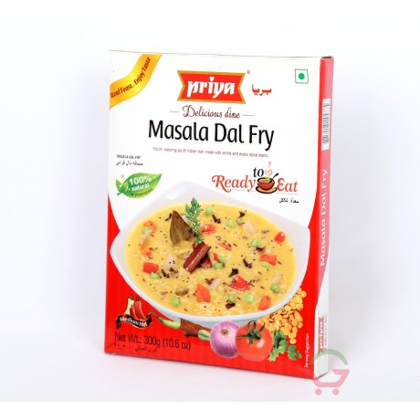 Masala Dal Fry 300g