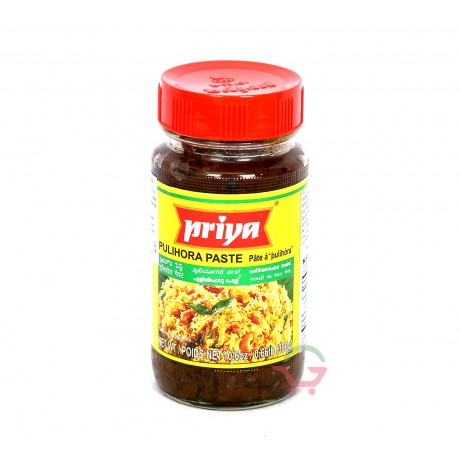 Pulihora Paste 300g