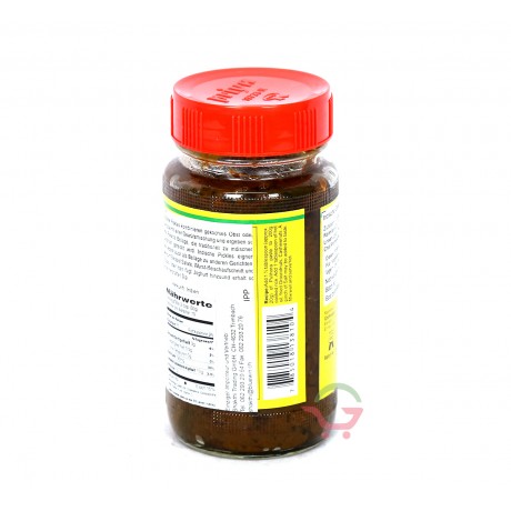 Pulihora Paste 300g