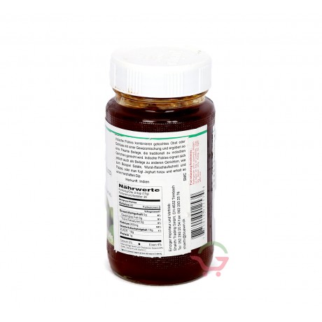 Süsses Mango-Chutney 340g