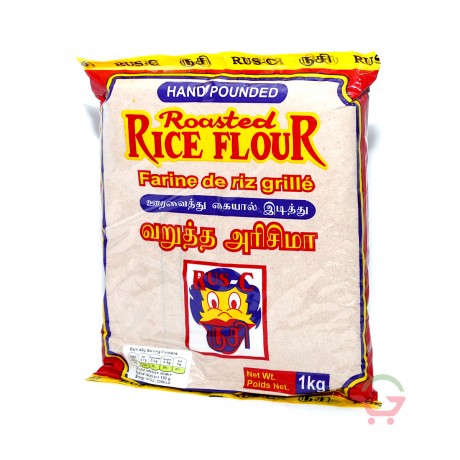 Roasted Rice Flour 1kg