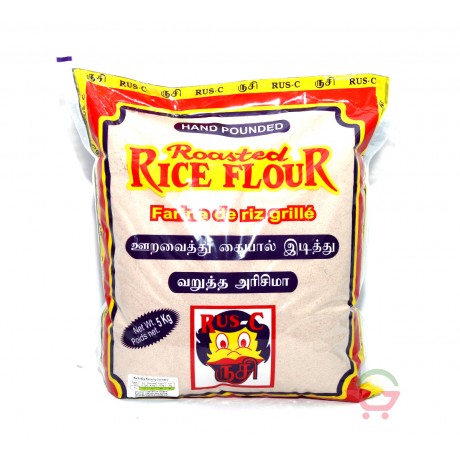 Roasted Rice Flour 5kg