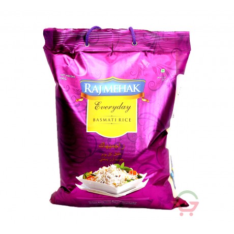 Basmati Reis 5kg