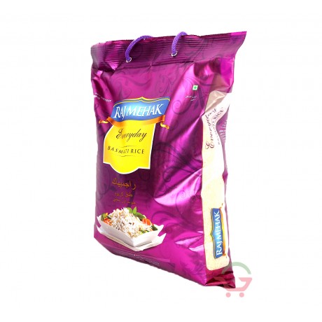 Riz Basmati 5kg