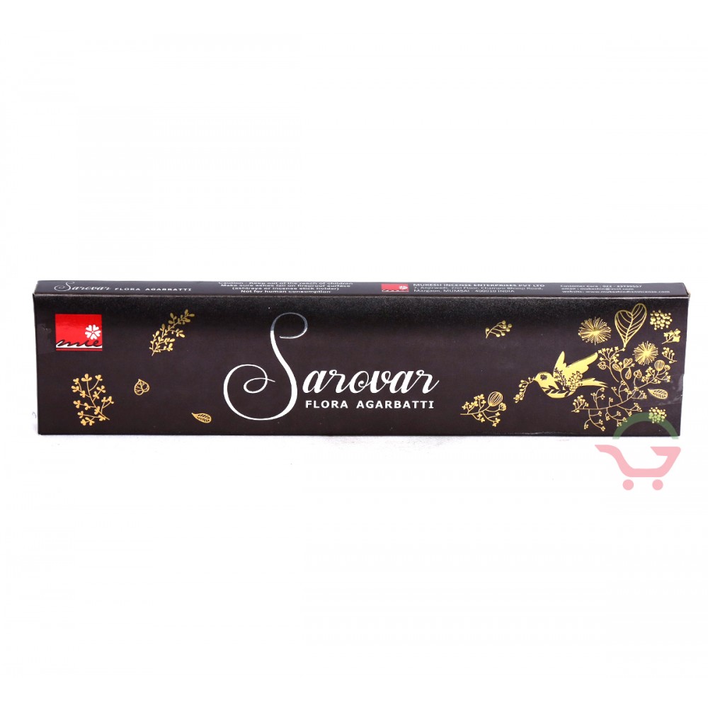 Flora Agarbatthi Incense sticks