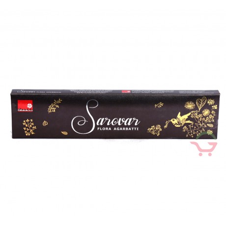 Flora Agarbatthi Incense sticks