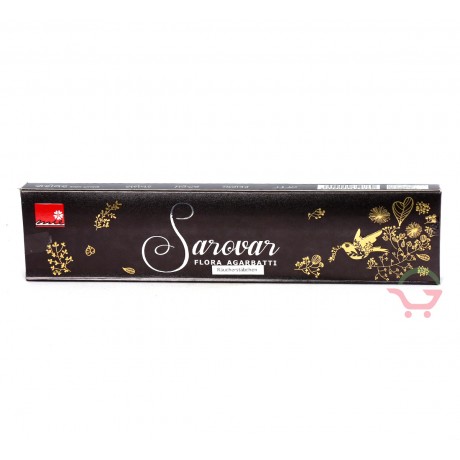 Flora Agarbatthi Incense sticks