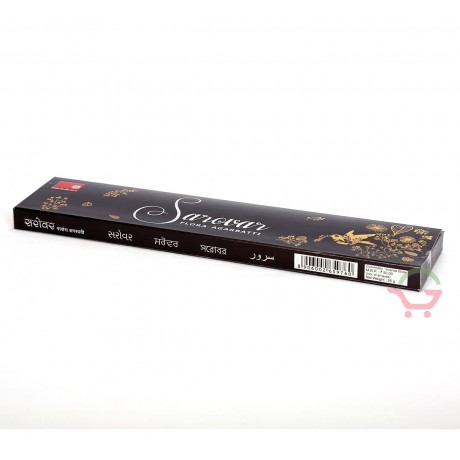 Flora Agarbatthi Incense sticks