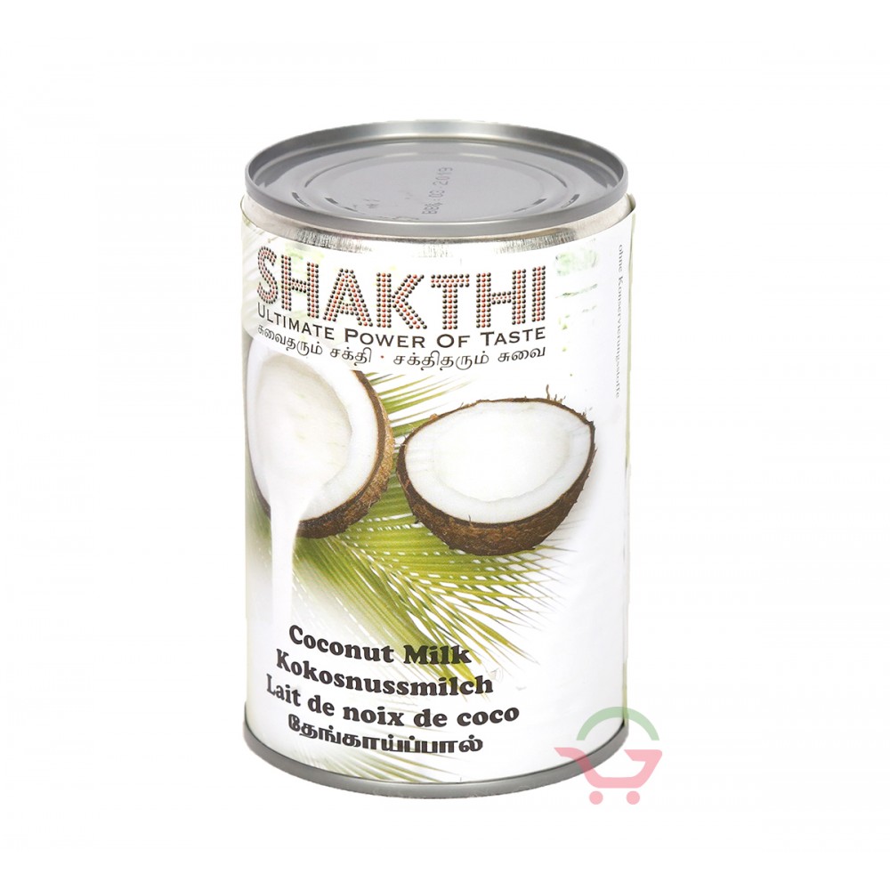 Coconut Milk 400ml