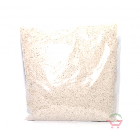 Hirsenmehl 1kg