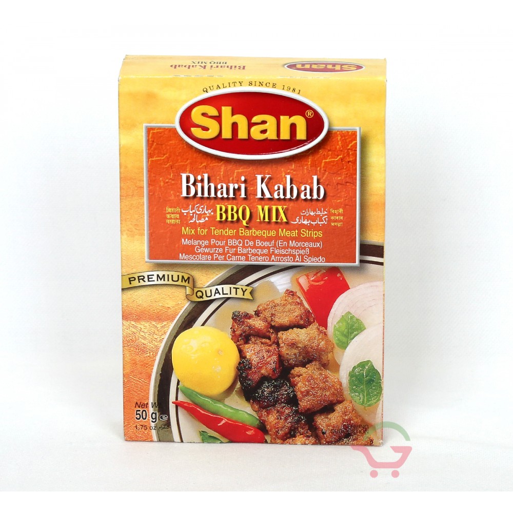 Bihari Kabab BBQ mix 50g