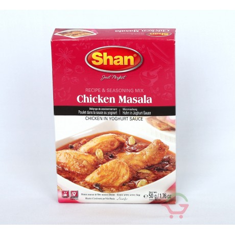 Poulet Masala 50g
