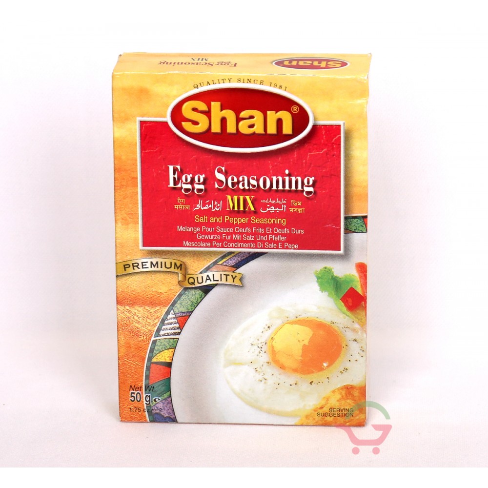 Egg Seasoning Mix 50g