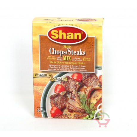 Gewürzmischung für Steak braten 50g