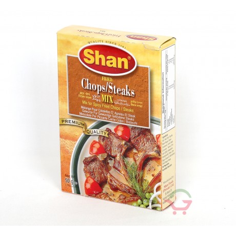 Gewürzmischung für Steak braten 50g