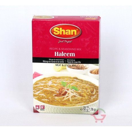 Haleem 50g