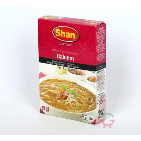Haleem 50g