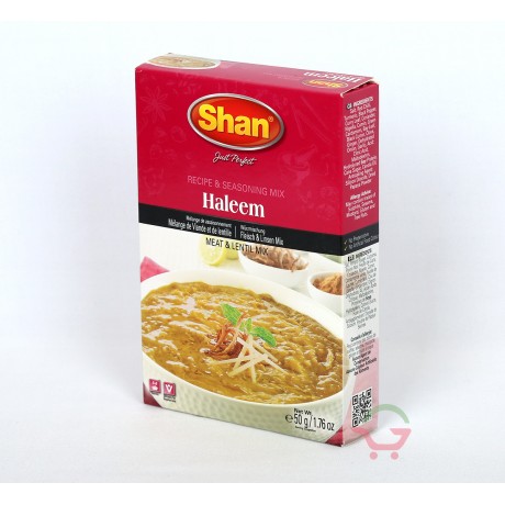 Haleem 50g