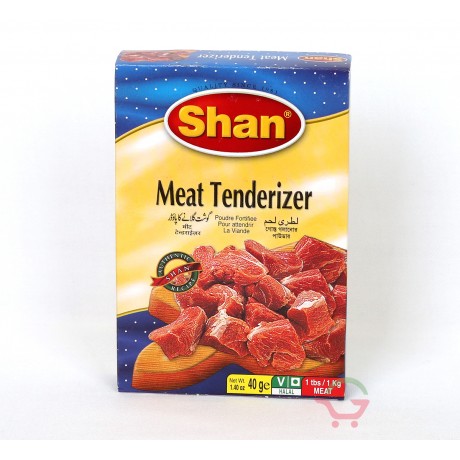 Meat Tenderizer 40g