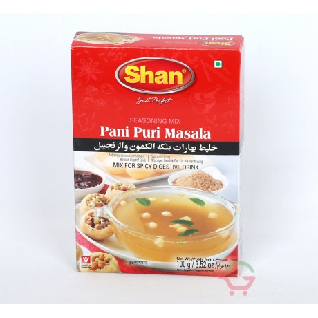 Pani Puri masala 100g