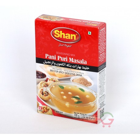 Pani Puri masala 100g