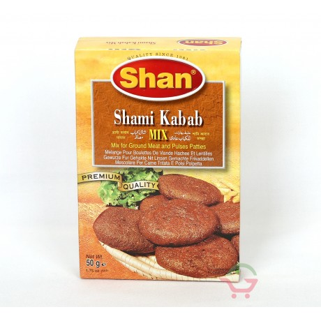 Shami Kabab mix 50g