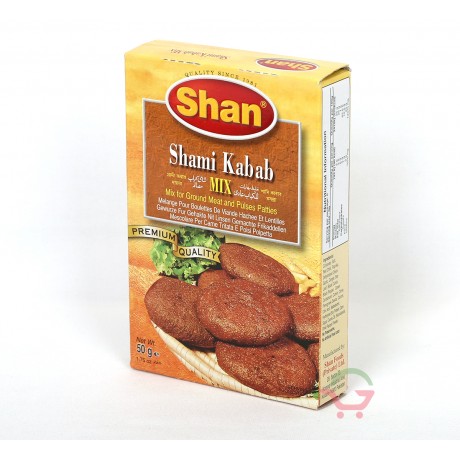 Shami Kabab mix 50g