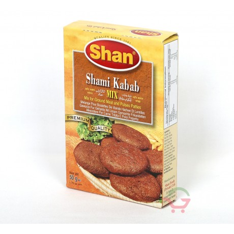 Shami Kabab Gewürz 50g