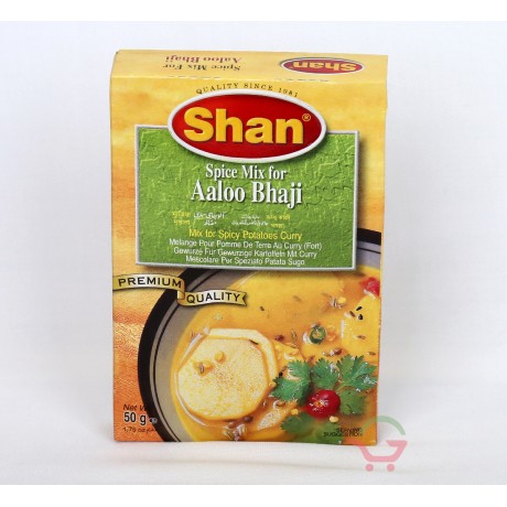 Gewürzmischung Kartoffeln Curry 50g