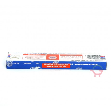 Nag Champa Agarbatti Räucherstäbchen