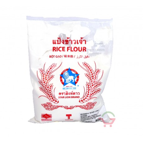 Rice Flour 400g