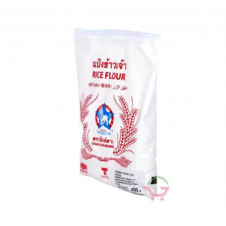 Rice Flour 400g