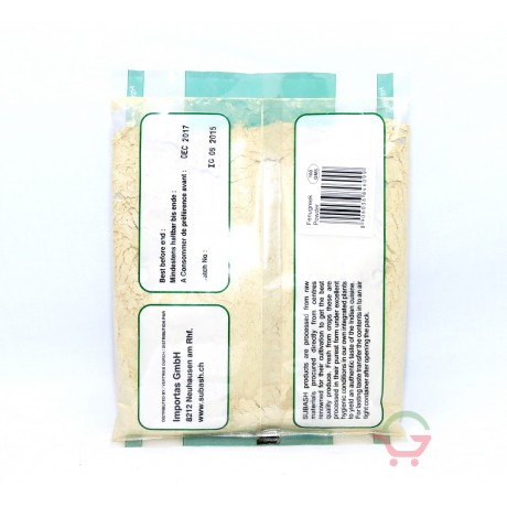 Fenugreek Powder 100g