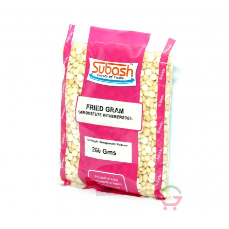 Pois Chiches Grillés 200g