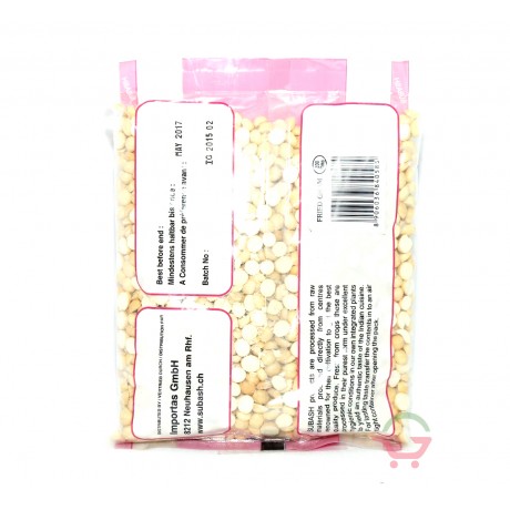 Pois Chiches Grillés 200g