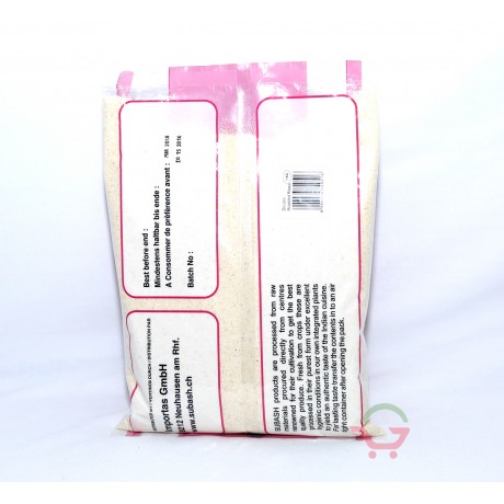 Weizen Griess Gerostet 1kg