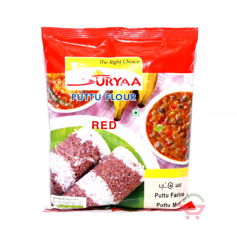 Puttu Farine Rouge 1kg