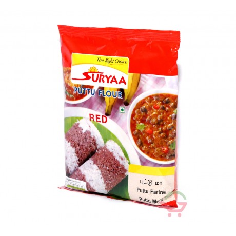 Puttu Flour Red 1kg