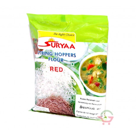 Rote Reismehl 1kg