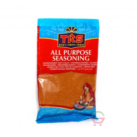 All Purpose Seasonnig 100g