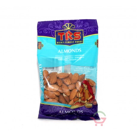 Amandes 100g