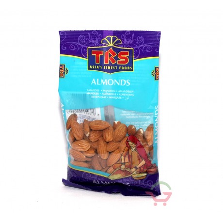 Almonds 100g