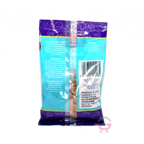 Amandes 100g