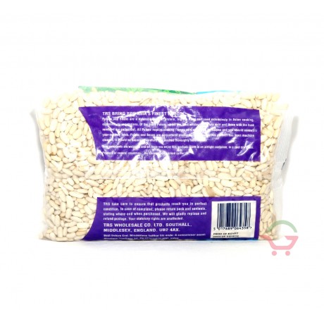 Alubia Beans 2kg