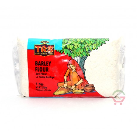 Barley Flour 1kg