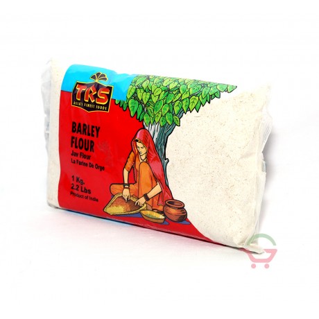 Gerstenmehl 1kg