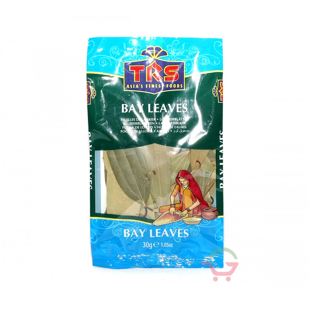 Bay Leaves 30g