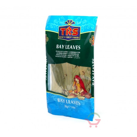 Bay Leaves 30g