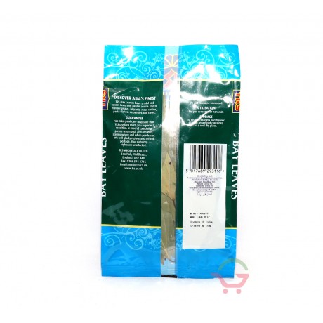 Bay Leaves 30g