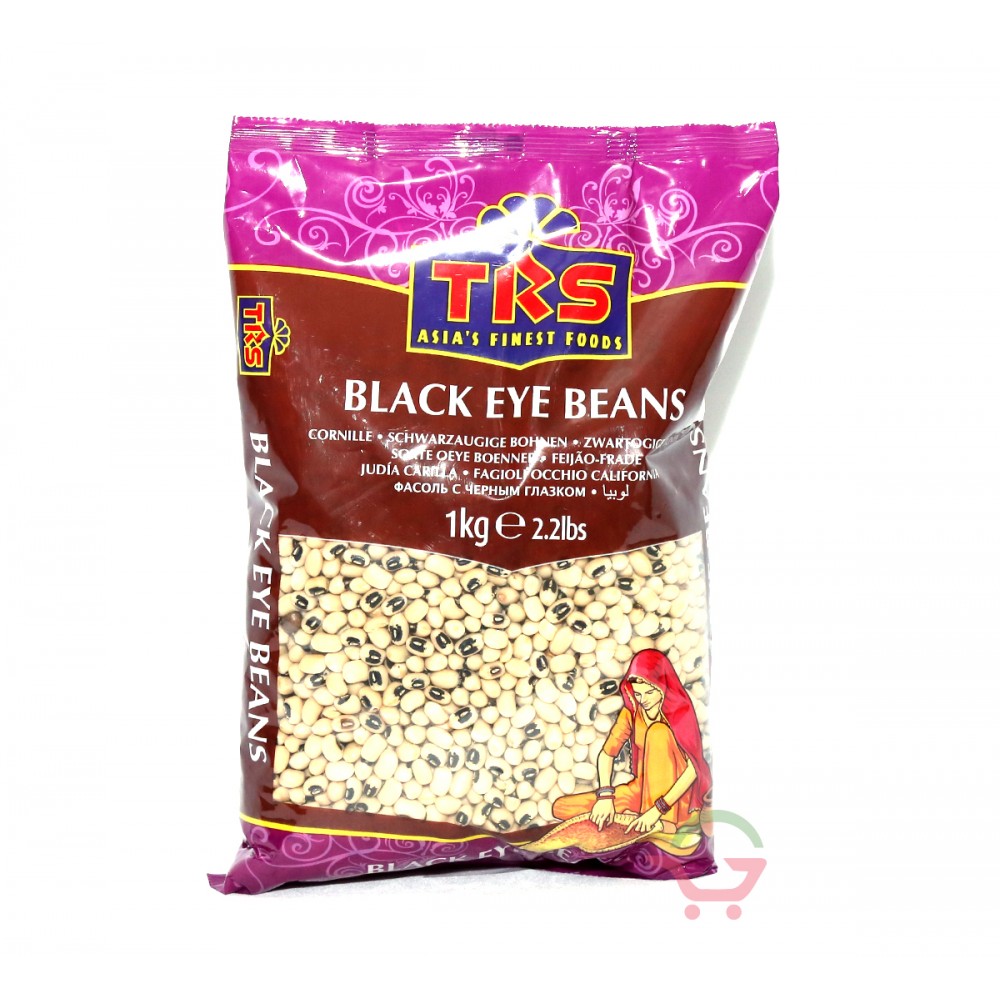 Black Eye Beans 1kg